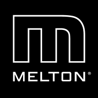 Melton logo